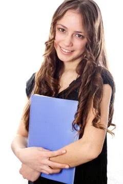 Executive secretary Stock Photos