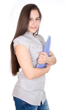 Executive secretary Stock Photos