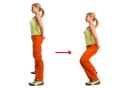 Exercise 10 Foto stock