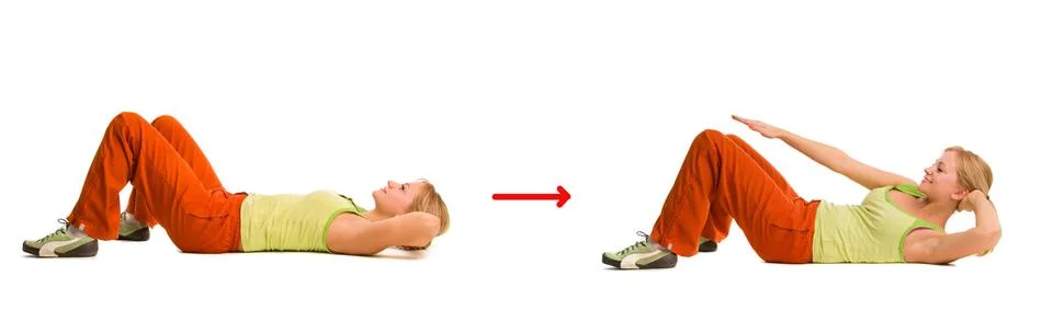 Exercise 2 Stock Photos