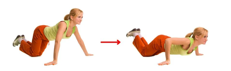 Exercise 5 Stock Illustration