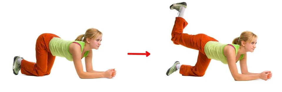 Exercise 6 Stock Illustration