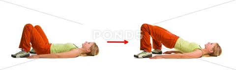 Exercise 7 Stock Photos