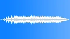 Exercise bicycle in GymSound Effect