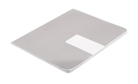 Exercise book Foto stock