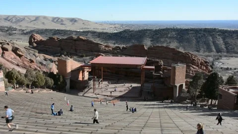 Exercise Class in Colordo Stock Footage 168781651