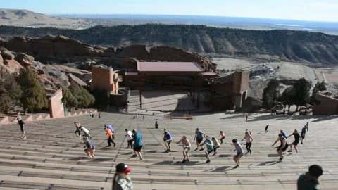 Exercise Class Stock Footage 168781773