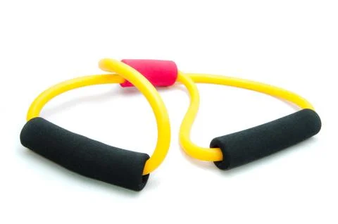 Exercise equipment Stock Photos