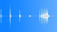EXERCISE EQUIPMENT Sound Effect