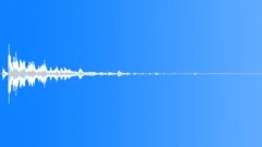 EXERCISE EQUIPMENT Sound Effect