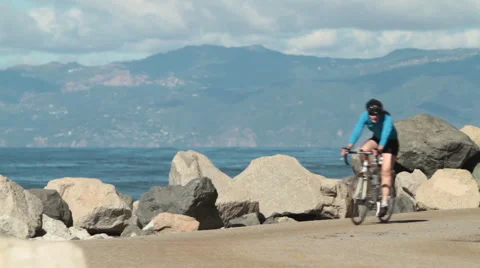 Exercise Stock Footage 46808178