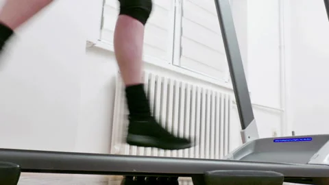 Exercise to Health Stock Footage 260690232