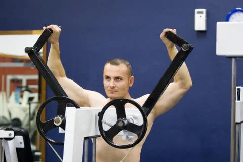 Exercise Stock Photos