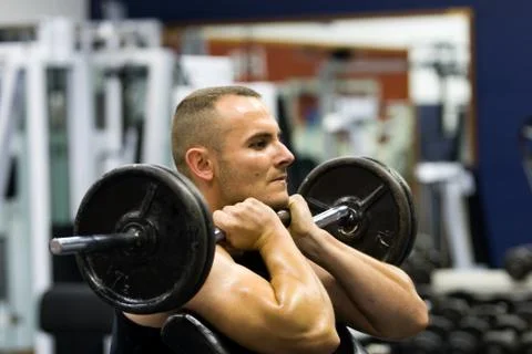 Exercise Stock Photos