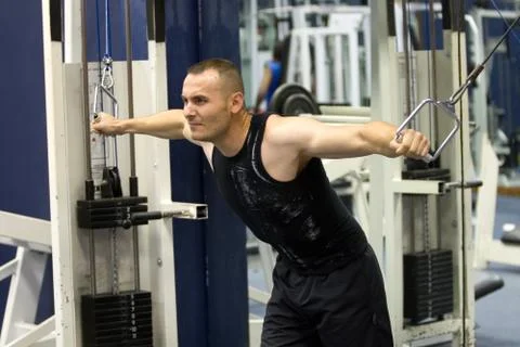 Exercise Stock Photos