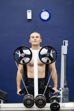 Exercise Stock Photos