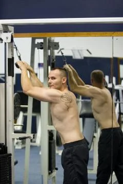 Exercise Stock Photos