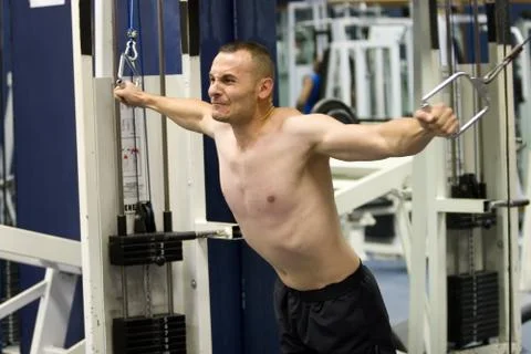 Exercise Stock Photos