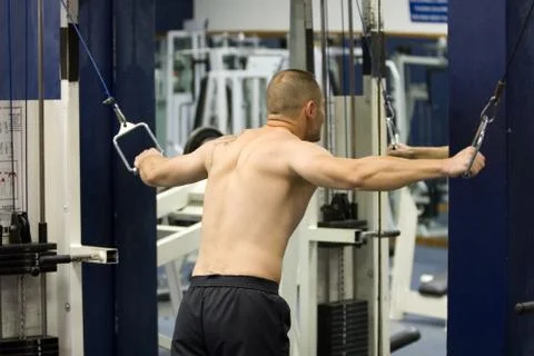 Exercise Stock Photos