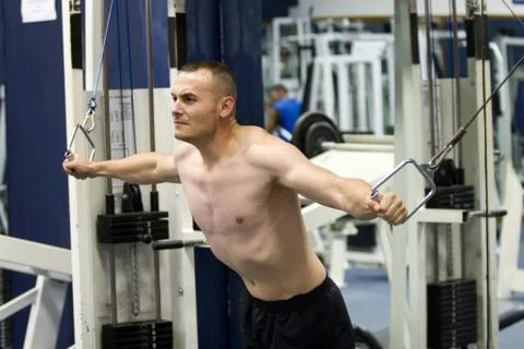Exercise Фото