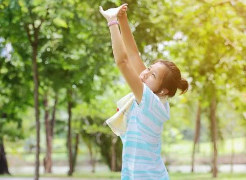 Exercise Stock Photos