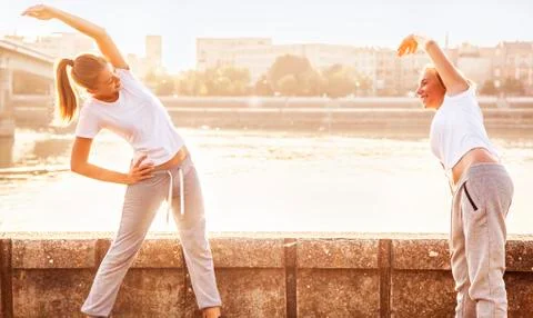 Exercise Stock Photos