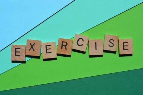 Exercise Stock Photos