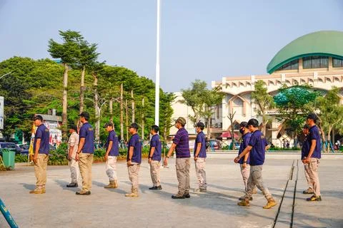 Exercise Stock Photos