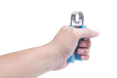 Exercise tool Stock Photos