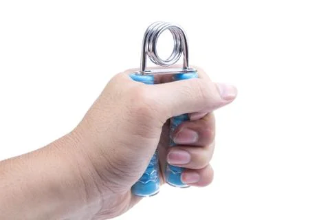 Exercise tool Stock Photos