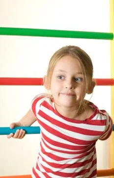 Exercises Stock Photos