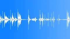 EXERCISE,WEIGHT ROOM Sound Effect