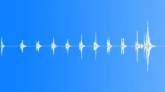 EXERCISE,WEIGHT ROOM Sound Effect
