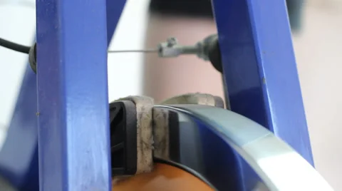 Exercising Stock Footage 27520383