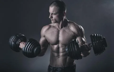 Exercising Stock Photos