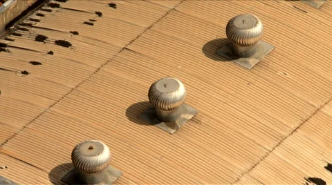 Exhaust Stock Footage 36087082