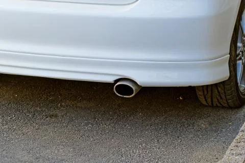 Exhaust Stock Photos