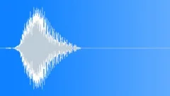 Exhausted laser sound - power down robotSound Effect
