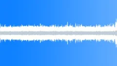 Exhibition Crowd Roomtone Sound Effect