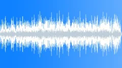 Exhilarating Underscore for Exclusive Online TV ProgramsStock Music
