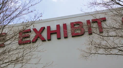 Exibit 스톡 동영상 22657605