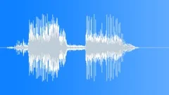 Exit Door Close PushSound Effect