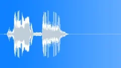 Exit Door Open PushSound Effect