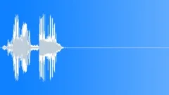 Exit Door Open PushSound Effect