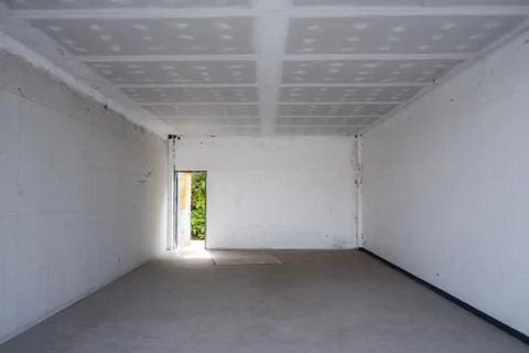 Exit door Stock Photos