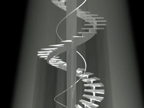 Exit Stock Illustration