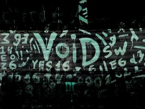 Exit from the matrix Stock Photos