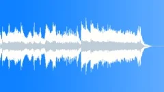 Exit Stage Right Cut to Commercial TV Theme Stock Music
