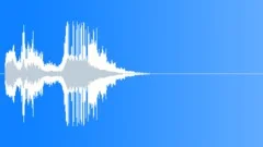 Exit Time Warp Gateway - Sci-Fi Sound EfxSound Effect