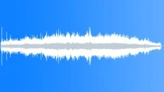 Exiting Subway StationSound Effect